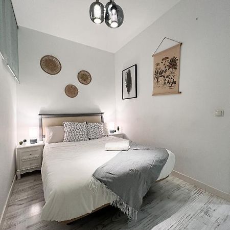 Apartamento La Construcción de Salitres Madrid Exterior foto